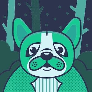 Meet your Posher, Todd